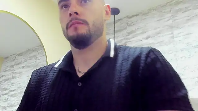 dominic de luca online show from June 20, 2026, 11:24 am