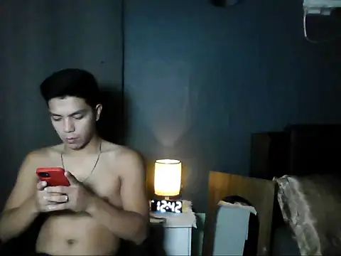 Hunky paul online show from June 26, 2026, 8:41 am