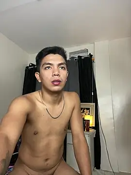 Hunky paul online show from July 17, 2026, 3:07 pm