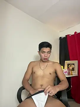 Hunky paul online show from July 19, 2026, 12:53 pm