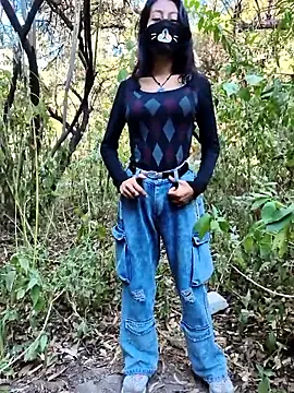 NaughtyMiuw online show from May 30, 2026, 7:11 pm