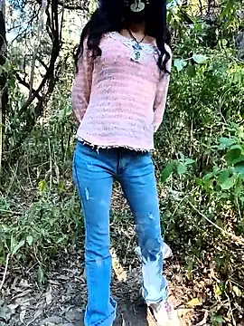 NaughtyMiuw online show from June 3, 2026, 7:41 pm