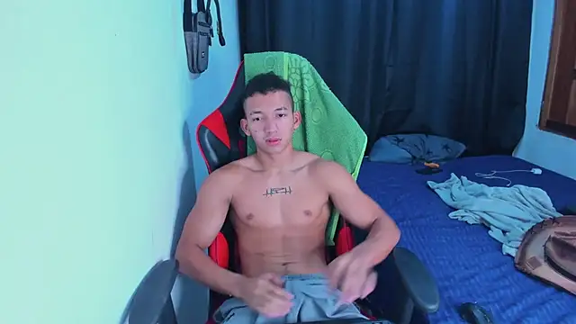 JuanchiT66 online show from June 17, 2026, 4:30 pm