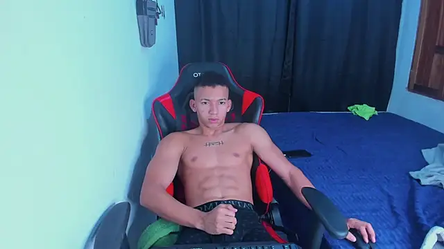 JuanchiT66 online show from June 22, 2026, 12:46 pm