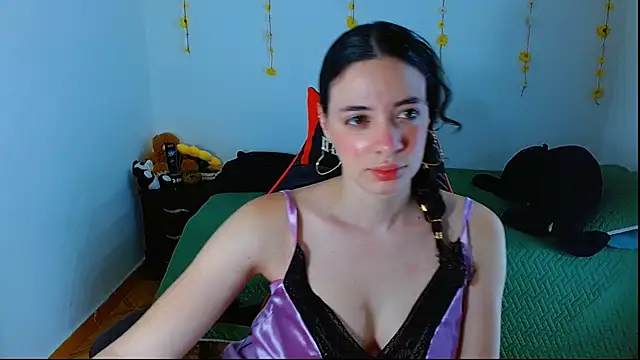 sajecrismaa online show from July 25, 2026, 12:09 am