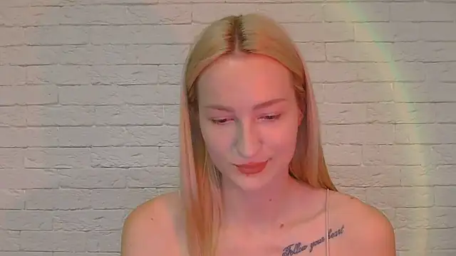 Alice Sweet 01 online show from June 16, 2026, 6:32 pm