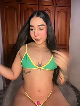 KaditaNavarro online show from July 24, 2026, 12:08 am