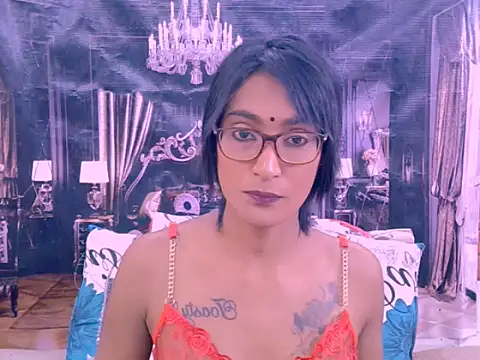 IndianRebel4u2Luv online show from July 14, 2026, 10:26 pm