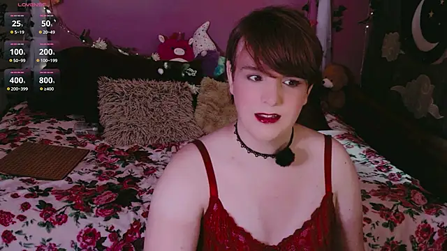 Maddy cat 91 online show from June 20, 2026, 2:53 pm