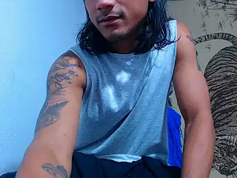 davidcutterr online show from July 24, 2026, 3:37 am