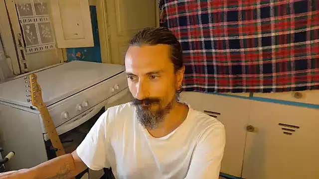 Mrkurt86 online show from July 8, 2026, 7:40 pm