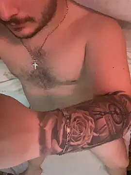 HOTDAN92 online show from July 10, 2026, 1:21 am