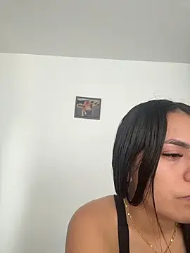 SaraMartinez 1 online show from February 16, 2026, 4:36 pm