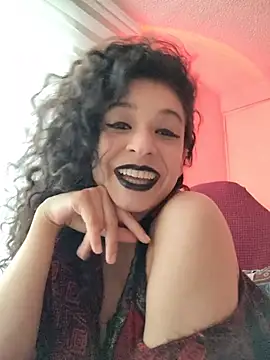 miss carmila1 online show from July 10, 2026, 10:56 pm