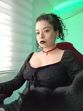 miss carmila1 online show from July 25, 2026, 11:02 pm