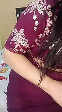 Snapshot of PRIYA_22 chatting on August 2, 2026, 10:41 pm PRIYA 22 online show from August 2, 2026, 10:41 pm
