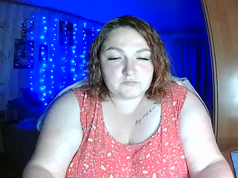 AngelQSky online show from June 16, 2026, 8:00 pm