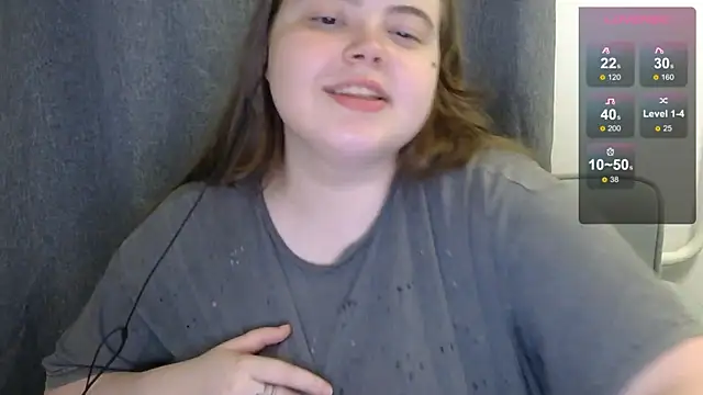 brattyprincessemma online show from July 24, 2026, 8:07 pm
