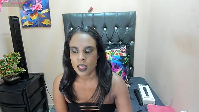Toxicfantasy4u online show from July 22, 2026, 5:05 pm