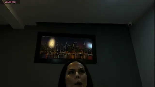 CharlotteCottin online show from June 24, 2026, 2:49 pm