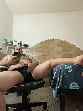 Roma84000 online show from July 11, 2026, 6:43 pm