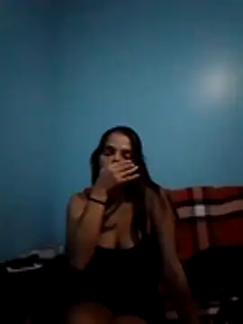 PatyPatriciaa online show from June 5, 2026, 9:53 pm