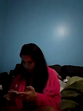 PatyPatriciaa online show from June 8, 2026, 1:39 am