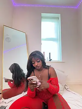 katarina jay online show from July 5, 2026, 5:47 am