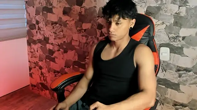 ZYZZ1312 online show from July 20, 2026, 10:45 pm