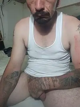Werito0420 online show from June 23, 2026, 8:56 am