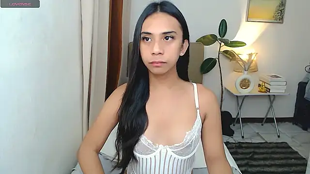 scarlet smith7 online show from July 3, 2026, 12:50 am