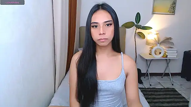 scarlet smith7 online show from July 11, 2026, 2:14 am