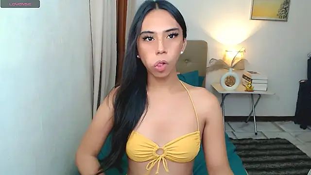 scarlet smith7 online show from July 21, 2026, 12:57 am