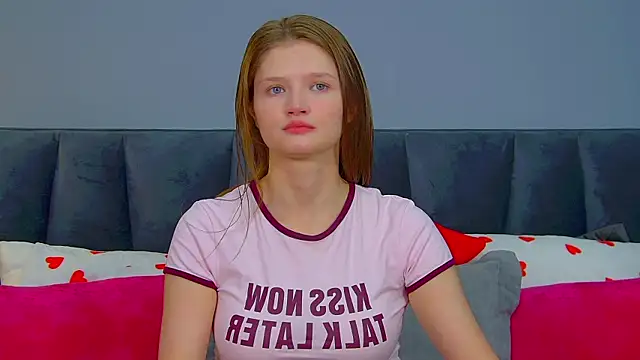 JaneRosen online show from July 8, 2026, 6:18 am