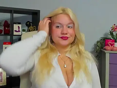 samantha darling online show from July 21, 2026, 11:34 am