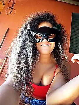 RaphinhaSanches online show from July 28, 2026, 12:12 pm