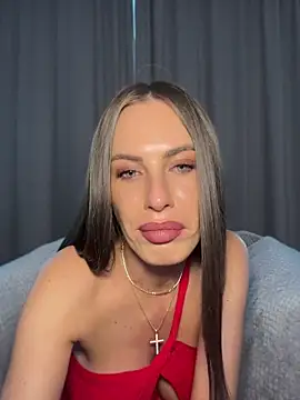  JessyRey  online show from July 17, 2026, 4:56 pm