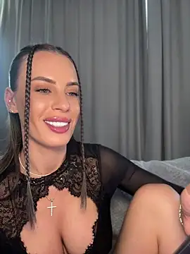  JessyRey  online show from July 21, 2026, 4:53 pm