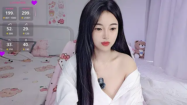 9aunatiis online show from June 12, 2026, 11:14 pm