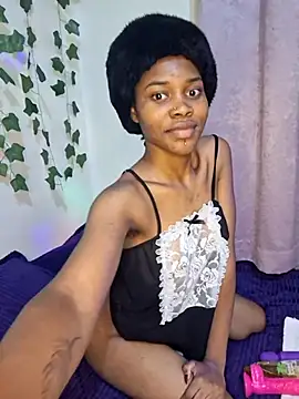 FionaKeith10103 online show from July 18, 2026, 1:37 pm