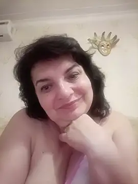 LedyNika online show from June 29, 2026, 7:47 pm