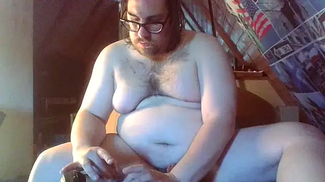 chubbyDavid1998 online show from April 29, 2026, 9:02 am