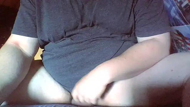 chubbyDavid1998 online show from June 6, 2026, 9:25 am