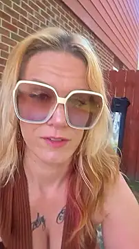 RhondaRump online show from June 11, 2026, 3:10 pm
