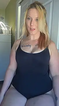 RhondaRump online show from June 15, 2026, 5:37 pm