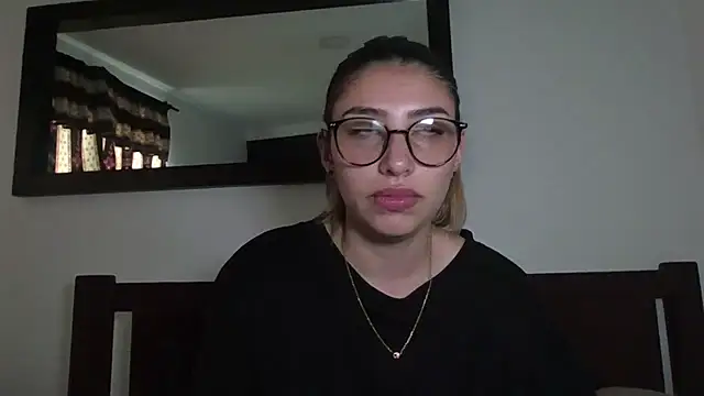 AriaBliss- online show from May 25, 2026, 6:58 pm