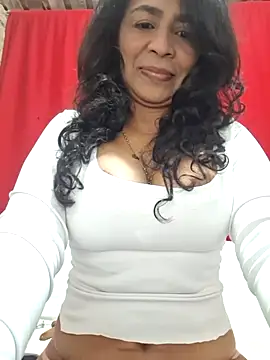 floresblancas online show from July 20, 2026, 11:12 am