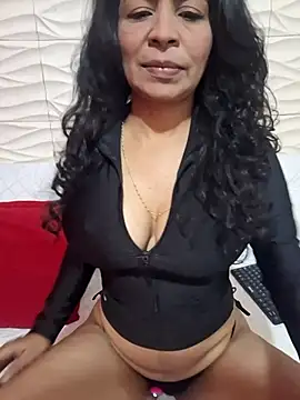 floresblancas online show from July 25, 2026, 10:57 am
