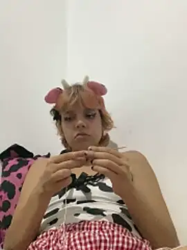 MorganKink online show from June 5, 2026, 6:52 am