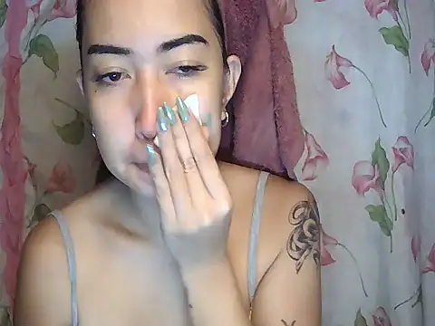 Soft Angel8 online show from June 27, 2026, 4:28 am